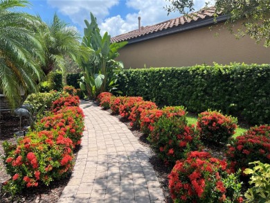 Welcome to your dream home in the heart of Lakewood Ranch's on Esplanade Golf and Country at Lakewood Ranch in Florida - for sale on GolfHomes.com, golf home, golf lot