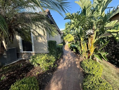 Welcome to your dream home in the heart of Lakewood Ranch's on Esplanade Golf and Country at Lakewood Ranch in Florida - for sale on GolfHomes.com, golf home, golf lot