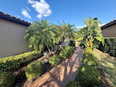 Welcome to your dream home in the heart of Lakewood Ranch's on Esplanade Golf and Country at Lakewood Ranch in Florida - for sale on GolfHomes.com, golf home, golf lot