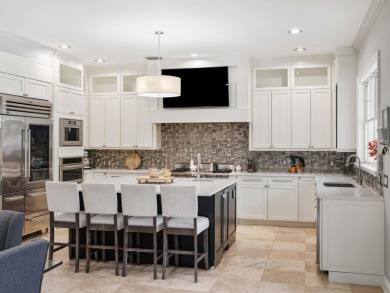 This private, tucked-away residence is perfectly located on the on Lake Nona Golf Club, Inc. in Florida - for sale on GolfHomes.com, golf home, golf lot