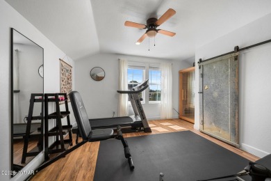 3591 W Fairway Court, Show Low, AZ 85901 | Show Low Country Club on Bison Golf and Country Club in Arizona - for sale on GolfHomes.com, golf home, golf lot