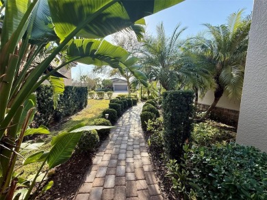 Welcome to your dream home in the heart of Lakewood Ranch's on Esplanade Golf and Country at Lakewood Ranch in Florida - for sale on GolfHomes.com, golf home, golf lot