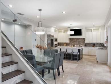 This private, tucked-away residence is perfectly located on the on Lake Nona Golf Club, Inc. in Florida - for sale on GolfHomes.com, golf home, golf lot