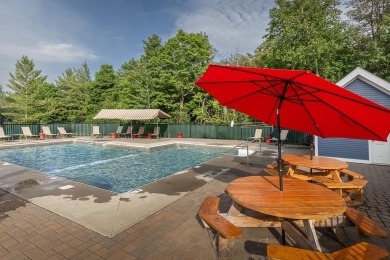 Location, Location, Location!  Secure your spot with close on Killington Golf Course in Vermont - for sale on GolfHomes.com, golf home, golf lot
