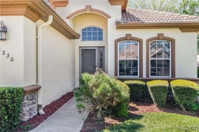 NEWLY REDUCED! CARE FREE LIVING WITH COUNTRY CLUB LIFESTYLE AT on Skyview At Terra Vista Golf and Country Club in Florida - for sale on GolfHomes.com, golf home, golf lot