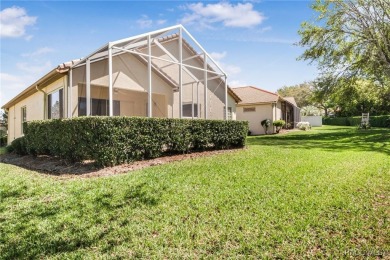 NEWLY REDUCED! CARE FREE LIVING WITH COUNTRY CLUB LIFESTYLE AT on Skyview At Terra Vista Golf and Country Club in Florida - for sale on GolfHomes.com, golf home, golf lot