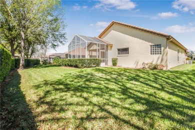NEWLY REDUCED! CARE FREE LIVING WITH COUNTRY CLUB LIFESTYLE AT on Skyview At Terra Vista Golf and Country Club in Florida - for sale on GolfHomes.com, golf home, golf lot