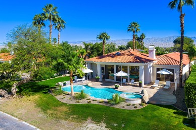 Stunning South and West Views Across #15 of the Pete Dye Course on Mission Hills Golf Club in California - for sale on GolfHomes.com, golf home, golf lot