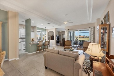 Discover this beautifully maintained home in the sought-after on Bobcat Trail Golf Club in Florida - for sale on GolfHomes.com, golf home, golf lot