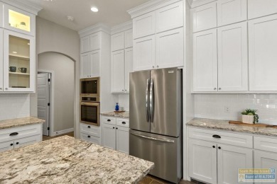 This 3BR/2BA home in the gated South Padre Island Golf Course on South Padre Island Golf Club in Texas - for sale on GolfHomes.com, golf home, golf lot