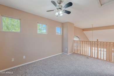 Arrowhead Ranch 3 Bed, 2.5 Bath w/ Loft & PebbleTec Pool on a on The Legend at Arrowhead in Arizona - for sale on GolfHomes.com, golf home, golf lot