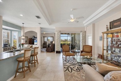 Discover this beautifully maintained home in the sought-after on Bobcat Trail Golf Club in Florida - for sale on GolfHomes.com, golf home, golf lot