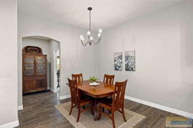 This 3BR/2BA home in the gated South Padre Island Golf Course on South Padre Island Golf Club in Texas - for sale on GolfHomes.com, golf home, golf lot