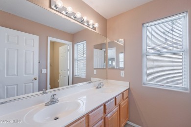Arrowhead Ranch 3 Bed, 2.5 Bath w/ Loft & PebbleTec Pool on a on The Legend at Arrowhead in Arizona - for sale on GolfHomes.com, golf home, golf lot