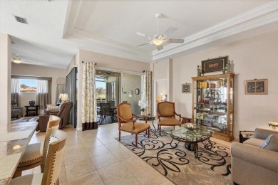 Discover this beautifully maintained home in the sought-after on Bobcat Trail Golf Club in Florida - for sale on GolfHomes.com, golf home, golf lot