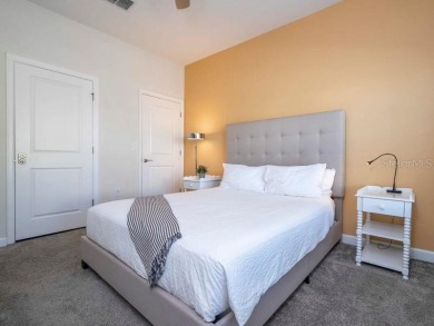 GORGEOUS VACATION HOME/INVESTMENT OPPORTUNITY! Fully furnished on ChampionsGate Golf Resort in Florida - for sale on GolfHomes.com, golf home, golf lot