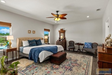 This 3BR/2BA home in the gated South Padre Island Golf Course on South Padre Island Golf Club in Texas - for sale on GolfHomes.com, golf home, golf lot