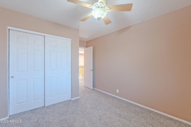 Arrowhead Ranch 3 Bed, 2.5 Bath w/ Loft & PebbleTec Pool on a on The Legend at Arrowhead in Arizona - for sale on GolfHomes.com, golf home, golf lot