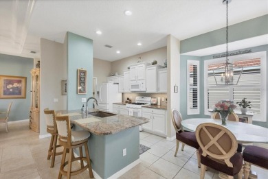 Discover this beautifully maintained home in the sought-after on Bobcat Trail Golf Club in Florida - for sale on GolfHomes.com, golf home, golf lot