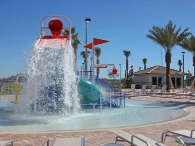 GORGEOUS VACATION HOME/INVESTMENT OPPORTUNITY! Fully furnished on ChampionsGate Golf Resort in Florida - for sale on GolfHomes.com, golf home, golf lot