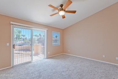 Arrowhead Ranch 3 Bed, 2.5 Bath w/ Loft & PebbleTec Pool on a on The Legend at Arrowhead in Arizona - for sale on GolfHomes.com, golf home, golf lot