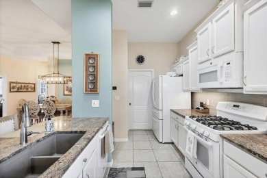 Discover this beautifully maintained home in the sought-after on Bobcat Trail Golf Club in Florida - for sale on GolfHomes.com, golf home, golf lot