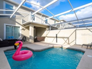 GORGEOUS VACATION HOME/INVESTMENT OPPORTUNITY! Fully furnished on ChampionsGate Golf Resort in Florida - for sale on GolfHomes.com, golf home, golf lot