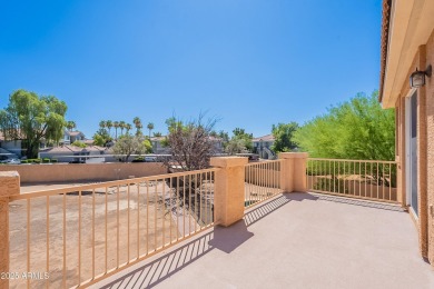 Arrowhead Ranch 3 Bed, 2.5 Bath w/ Loft & PebbleTec Pool on a on The Legend at Arrowhead in Arizona - for sale on GolfHomes.com, golf home, golf lot