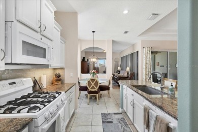 Discover this beautifully maintained home in the sought-after on Bobcat Trail Golf Club in Florida - for sale on GolfHomes.com, golf home, golf lot