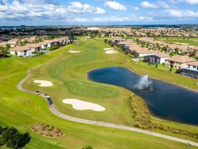 GORGEOUS VACATION HOME/INVESTMENT OPPORTUNITY! Fully furnished on ChampionsGate Golf Resort in Florida - for sale on GolfHomes.com, golf home, golf lot