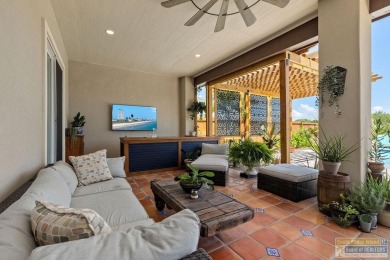 This 3BR/2BA home in the gated South Padre Island Golf Course on South Padre Island Golf Club in Texas - for sale on GolfHomes.com, golf home, golf lot