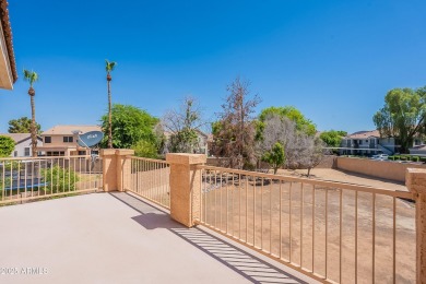 Arrowhead Ranch 3 Bed, 2.5 Bath w/ Loft & PebbleTec Pool on a on The Legend at Arrowhead in Arizona - for sale on GolfHomes.com, golf home, golf lot