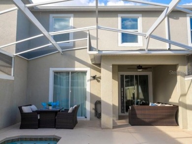 GORGEOUS VACATION HOME/INVESTMENT OPPORTUNITY! Fully furnished on ChampionsGate Golf Resort in Florida - for sale on GolfHomes.com, golf home, golf lot
