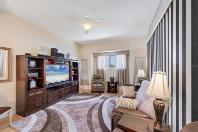 Discover this beautifully maintained home in the sought-after on Bobcat Trail Golf Club in Florida - for sale on GolfHomes.com, golf home, golf lot