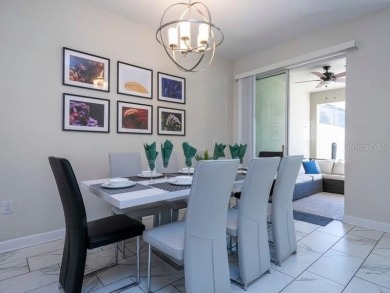 GORGEOUS VACATION HOME/INVESTMENT OPPORTUNITY! Fully furnished on ChampionsGate Golf Resort in Florida - for sale on GolfHomes.com, golf home, golf lot