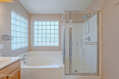 Arrowhead Ranch 3 Bed, 2.5 Bath w/ Loft & PebbleTec Pool on a on The Legend at Arrowhead in Arizona - for sale on GolfHomes.com, golf home, golf lot