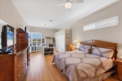 Discover this beautifully maintained home in the sought-after on Bobcat Trail Golf Club in Florida - for sale on GolfHomes.com, golf home, golf lot