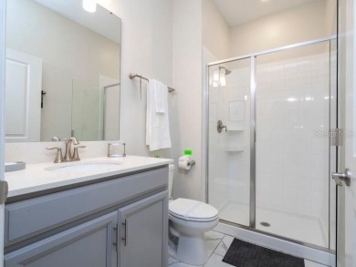 GORGEOUS VACATION HOME/INVESTMENT OPPORTUNITY! Fully furnished on ChampionsGate Golf Resort in Florida - for sale on GolfHomes.com, golf home, golf lot