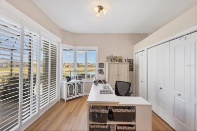 Discover this beautifully maintained home in the sought-after on Bobcat Trail Golf Club in Florida - for sale on GolfHomes.com, golf home, golf lot