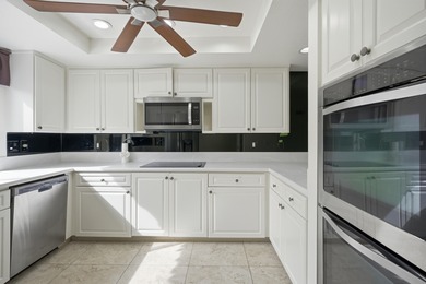 This is a Delightful 3 bedroom 2 bath, 1775 sq foot La Paz Floor on Sunrise Country Club in California - for sale on GolfHomes.com, golf home, golf lot