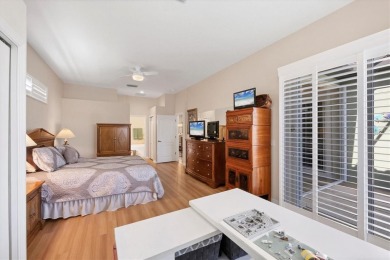 Discover this beautifully maintained home in the sought-after on Bobcat Trail Golf Club in Florida - for sale on GolfHomes.com, golf home, golf lot