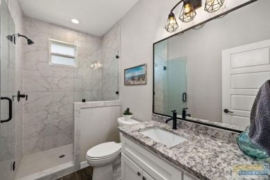 This 3BR/2BA home in the gated South Padre Island Golf Course on South Padre Island Golf Club in Texas - for sale on GolfHomes.com, golf home, golf lot