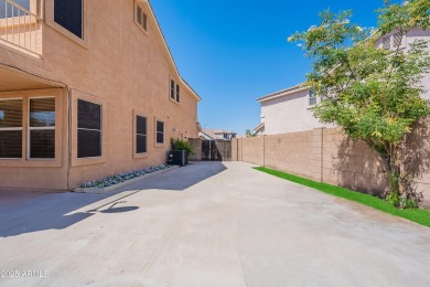 Arrowhead Ranch 3 Bed, 2.5 Bath w/ Loft & PebbleTec Pool on a on The Legend at Arrowhead in Arizona - for sale on GolfHomes.com, golf home, golf lot