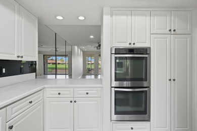 This is a Delightful 3 bedroom 2 bath, 1775 sq foot La Paz Floor on Sunrise Country Club in California - for sale on GolfHomes.com, golf home, golf lot