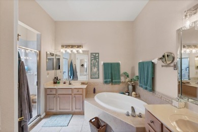 Discover this beautifully maintained home in the sought-after on Bobcat Trail Golf Club in Florida - for sale on GolfHomes.com, golf home, golf lot