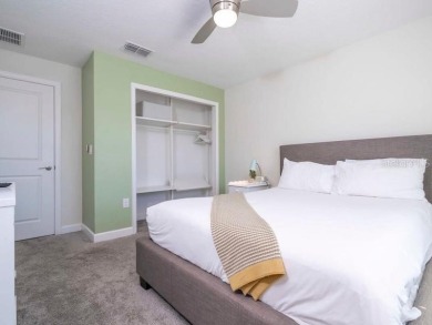 GORGEOUS VACATION HOME/INVESTMENT OPPORTUNITY! Fully furnished on ChampionsGate Golf Resort in Florida - for sale on GolfHomes.com, golf home, golf lot