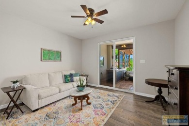 This 3BR/2BA home in the gated South Padre Island Golf Course on South Padre Island Golf Club in Texas - for sale on GolfHomes.com, golf home, golf lot