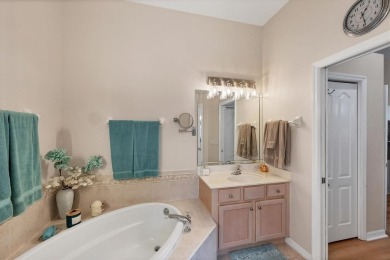 Discover this beautifully maintained home in the sought-after on Bobcat Trail Golf Club in Florida - for sale on GolfHomes.com, golf home, golf lot