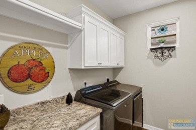 This 3BR/2BA home in the gated South Padre Island Golf Course on South Padre Island Golf Club in Texas - for sale on GolfHomes.com, golf home, golf lot