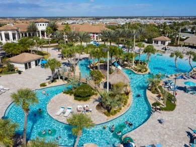 GORGEOUS VACATION HOME/INVESTMENT OPPORTUNITY! Fully furnished on ChampionsGate Golf Resort in Florida - for sale on GolfHomes.com, golf home, golf lot